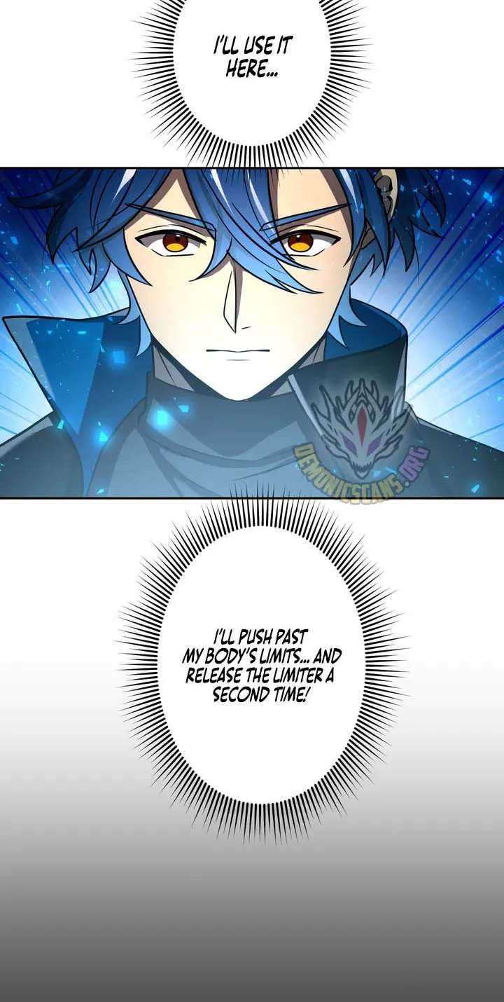 Hidden Class Gravity User Chapter 208 - page 76