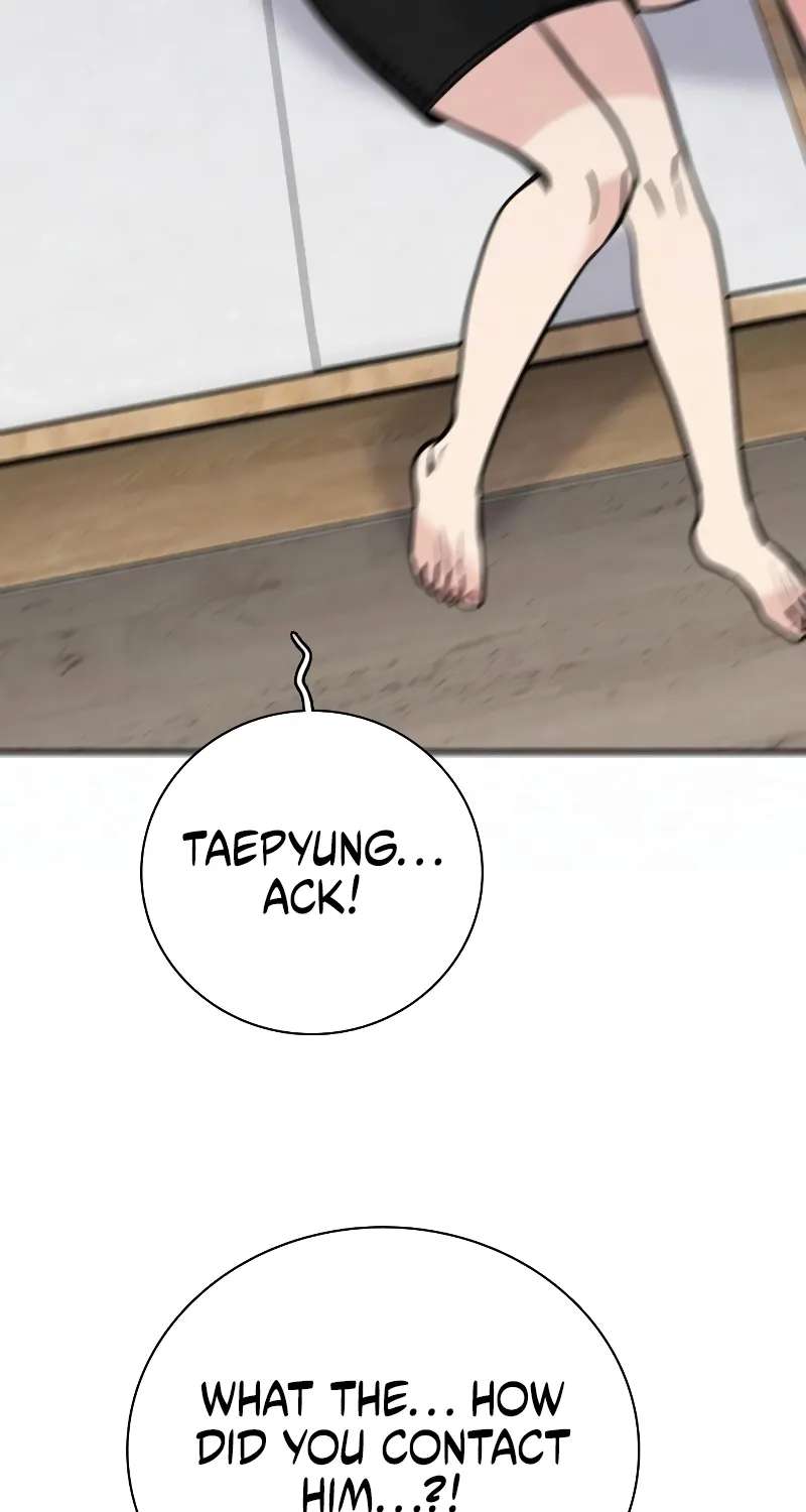 I'm Fine, Thank You, And You? Chapter 79 - page 75