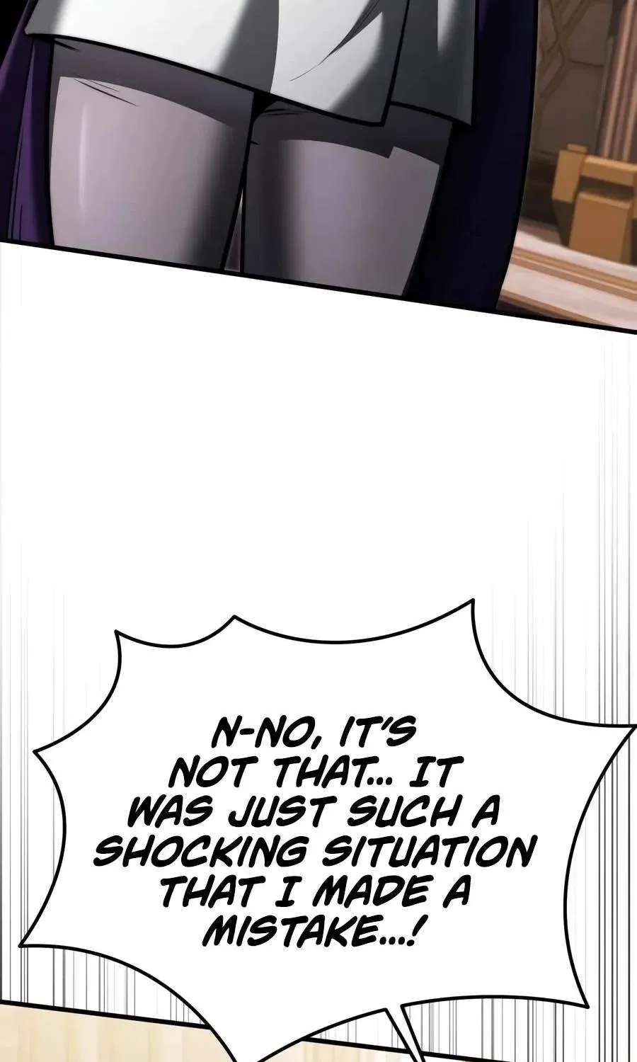 Terminally-Ill Genius Dark Knight Chapter 169 - page 205