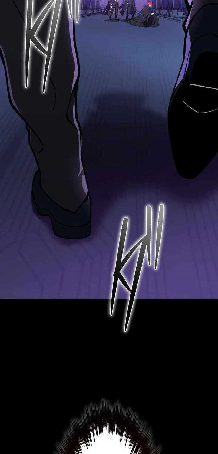 The Underworld Transcendent Is Unrivaled at the School——! Chapter 41 - page 56