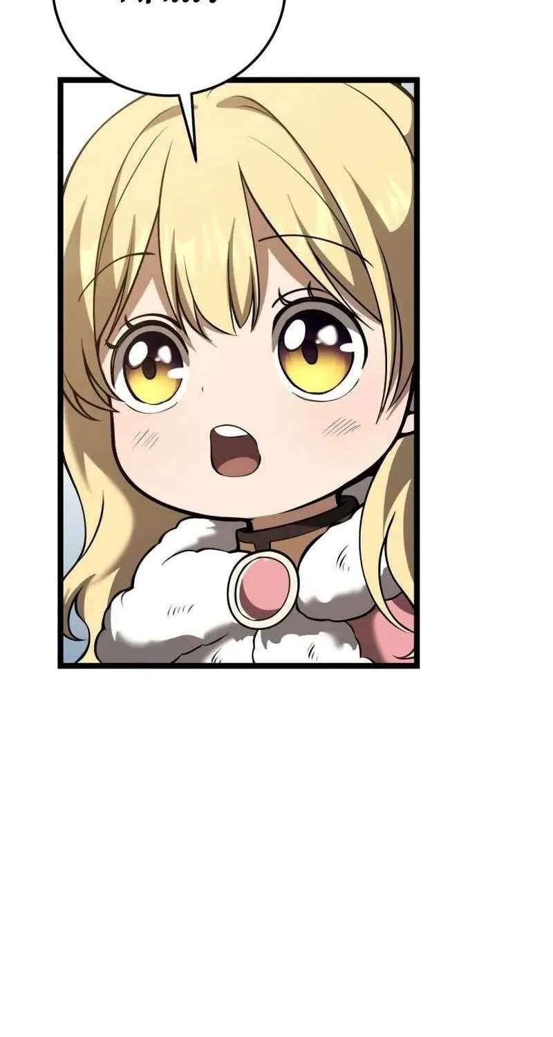 A Married Man in Another World's Story Chapter 28 - page 122
