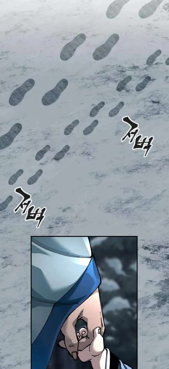 Warrior Grandpa And Supreme Granddaughter Chapter 123 - page 90