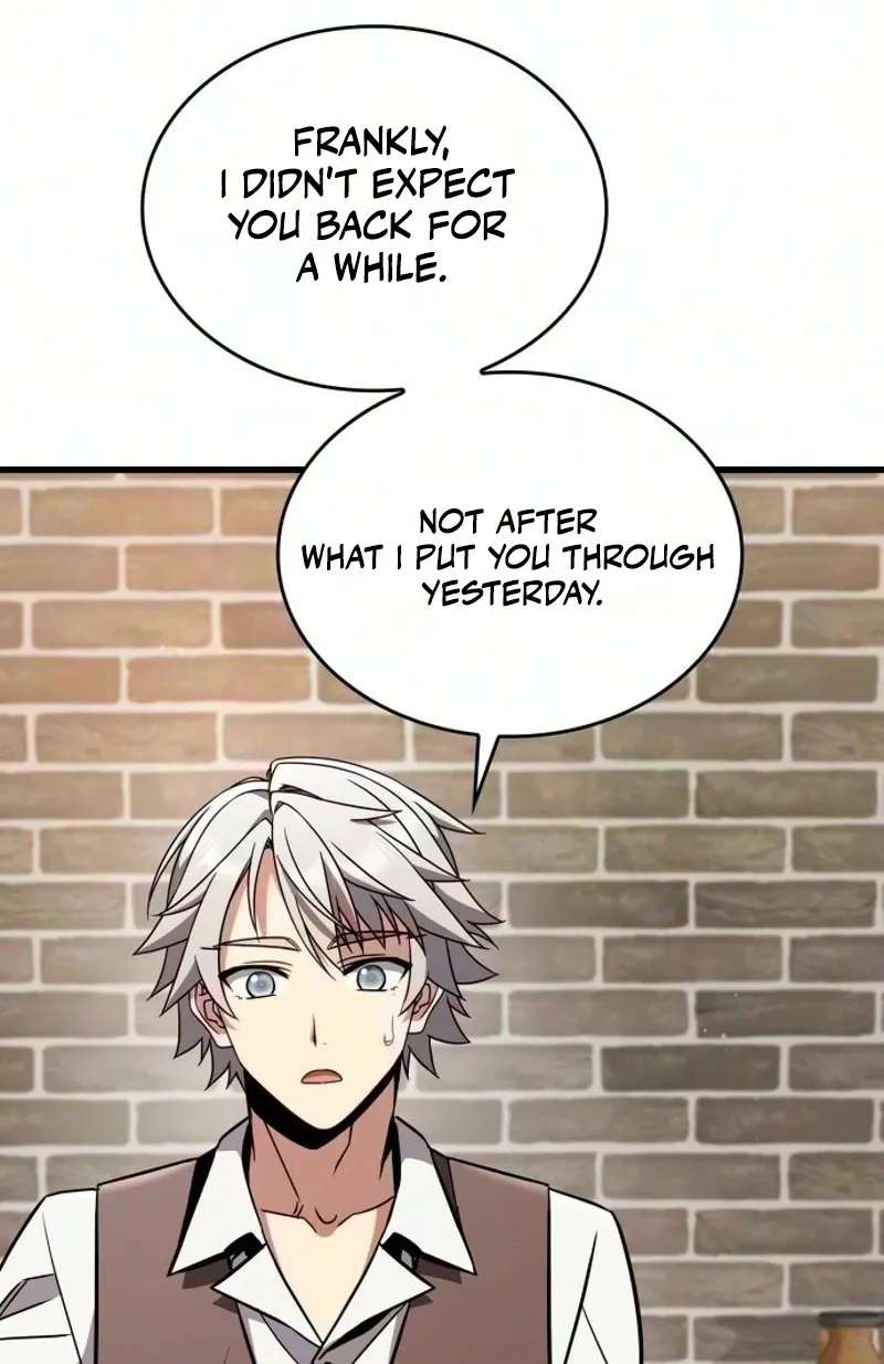 I’m Quitting Everything and Selling Cola Chapter 11 - page 41