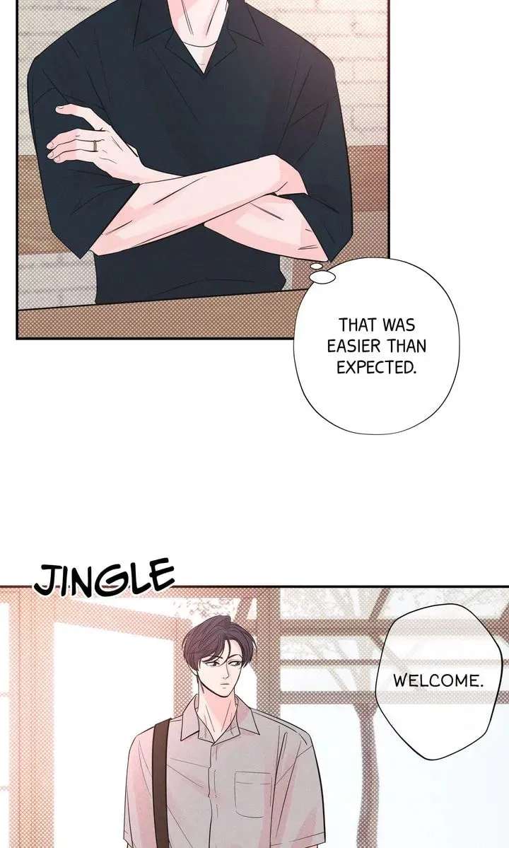 Take Me High Chapter 68 - page 9