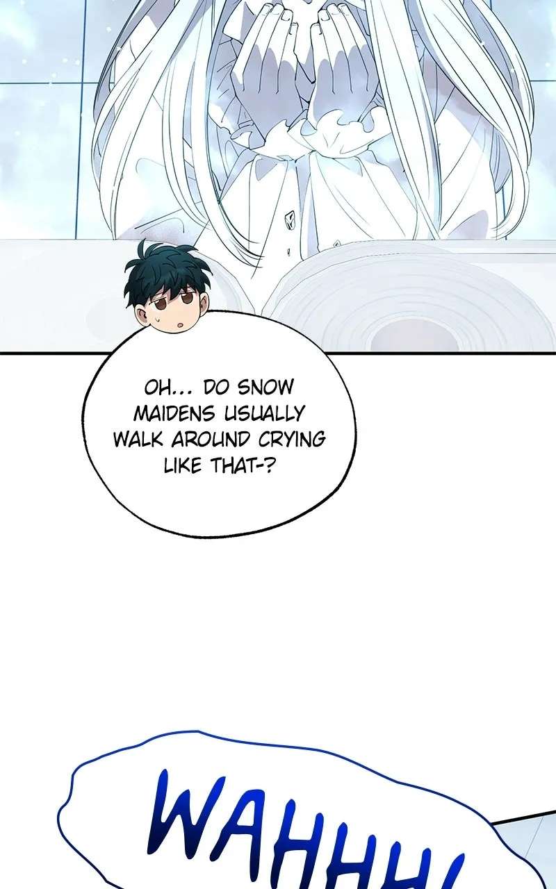 Night Shift in AnotherWorld Chapter 27 - page 67