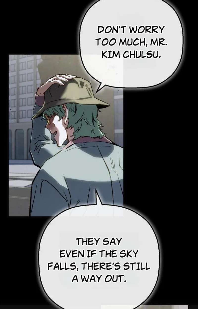 The Villain Profiler Chapter 64 - page 18