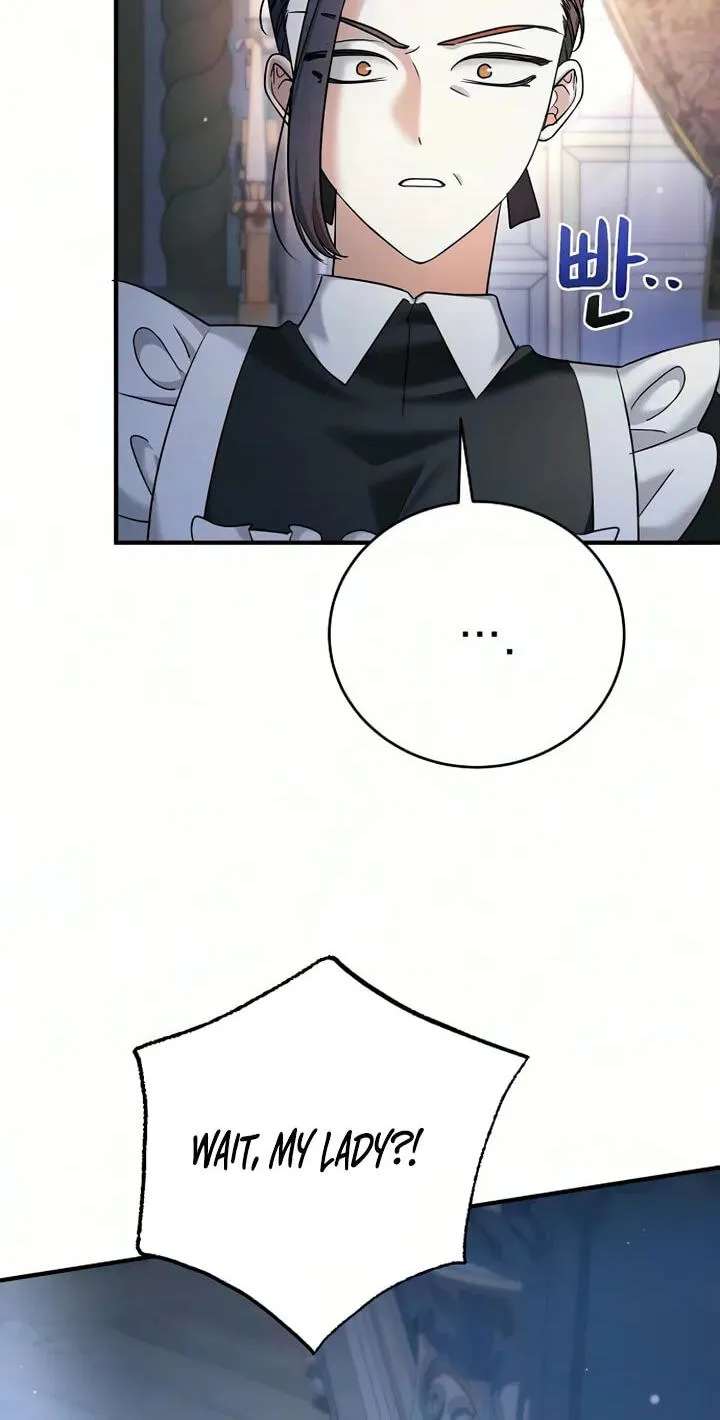 I Had My Position as a Wife Stolen by My Twin Chapter 13 - page 17
