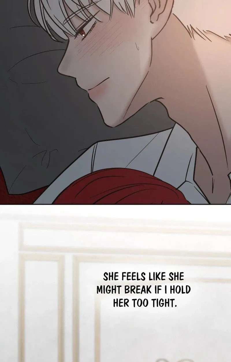 I Adopted the Male Lead from the Shelter Chapter 121 - page 49