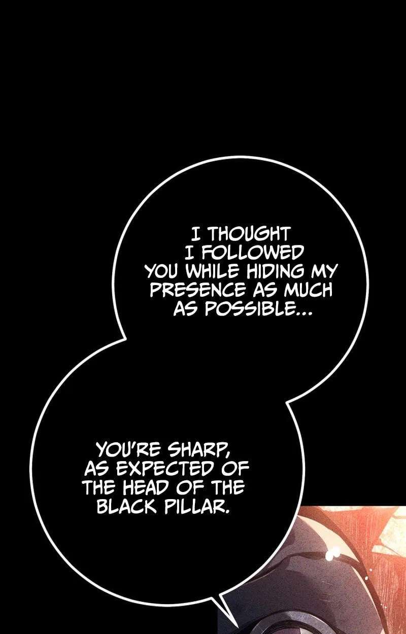 The Bastard of Swordborne Chapter 110 - page 49