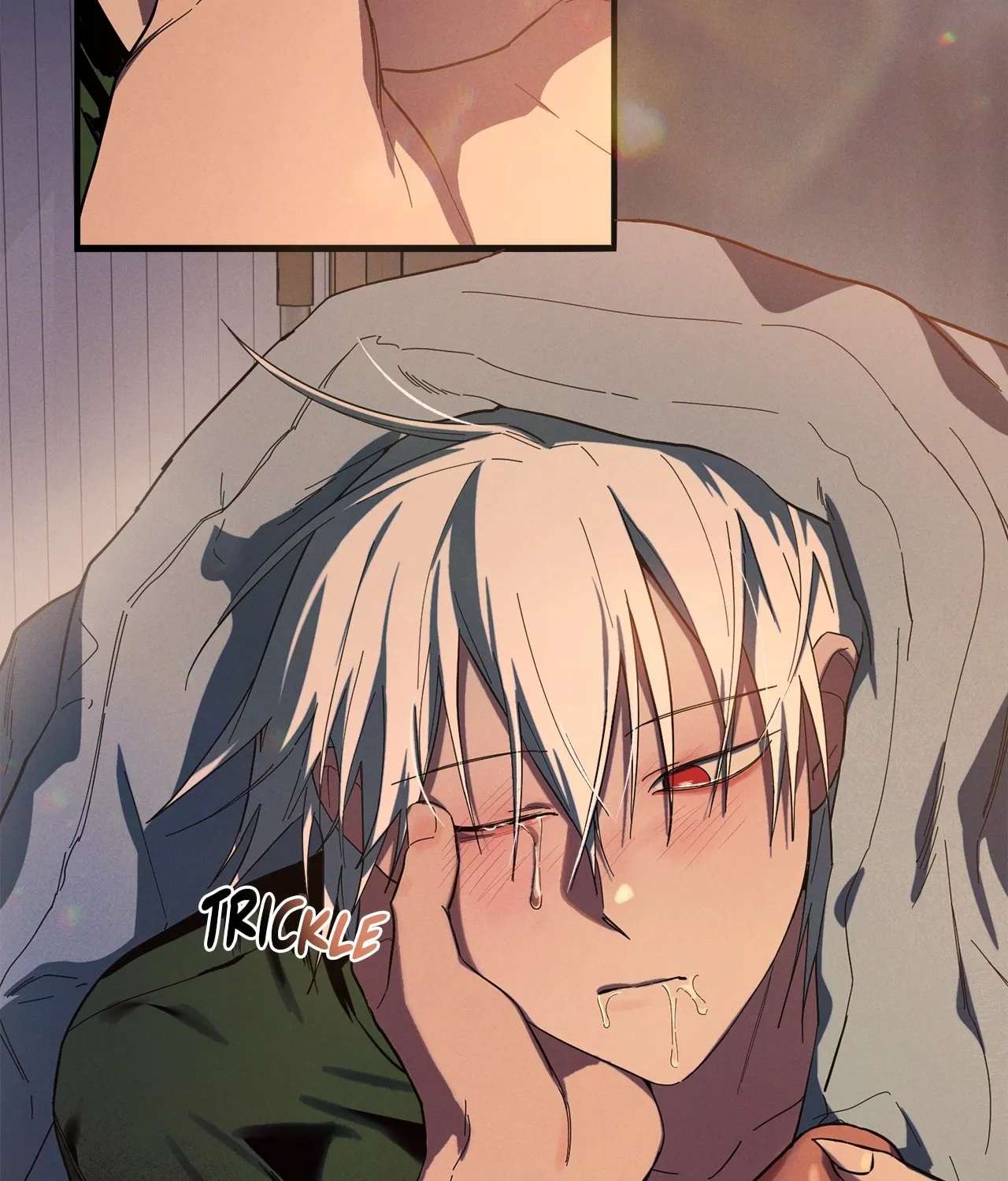 Jangsanbeom (Teriyaki) Chapter 20 - page 157