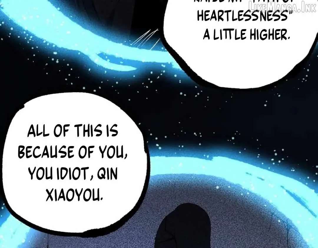God-level Assassin, I’m the Shadow Chapter 144 - page 107