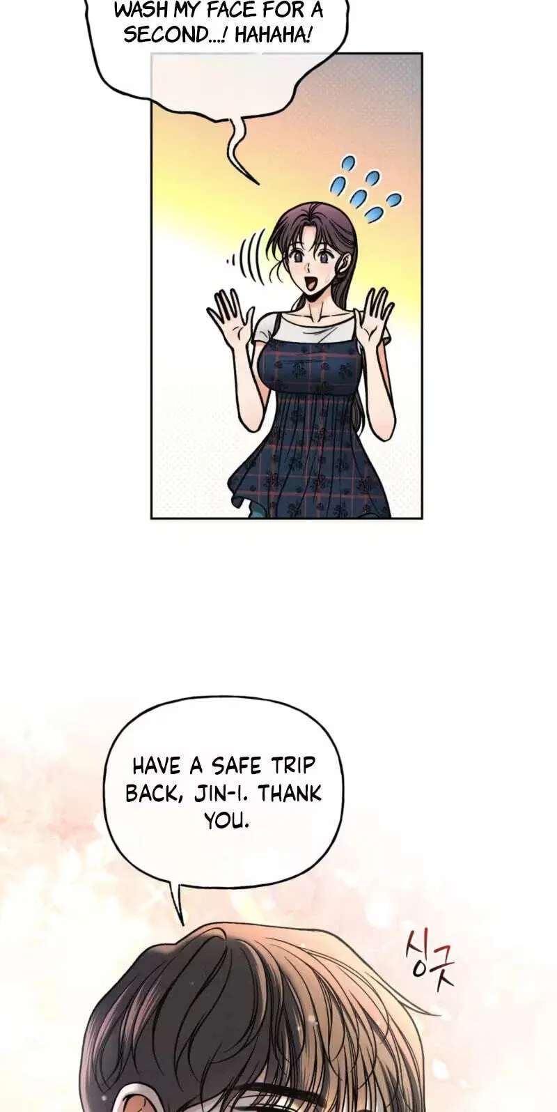 Confessions of a Chambermaid Chapter 30 - page 46