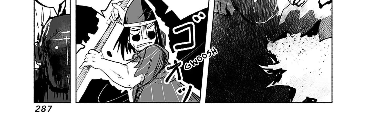 Ryuu to Yuusha to Haitatsunin Chapter 65 - page 29