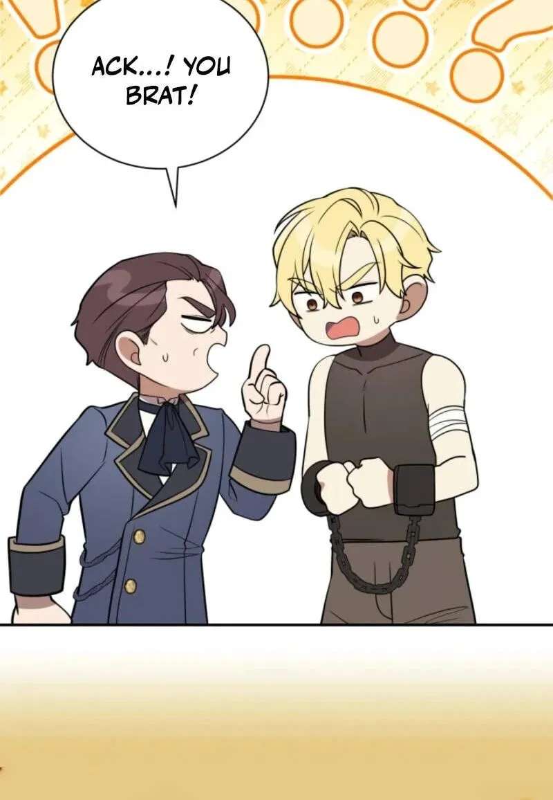 The Dungeon Smells Like Chicken Chapter 33 - page 71
