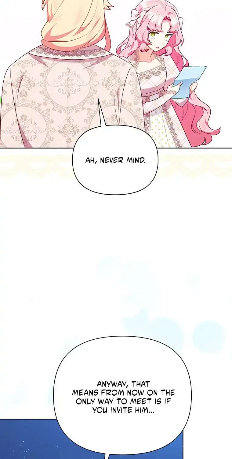 A Strange But Effective Villainess Life Chapter 60 - page 38
