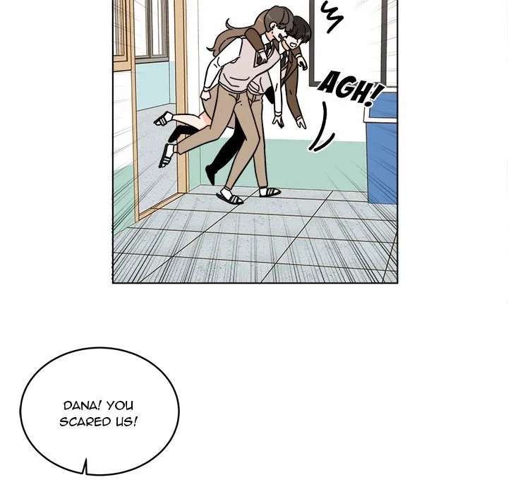 Scone Sweet Scone Chapter 68 - page 87