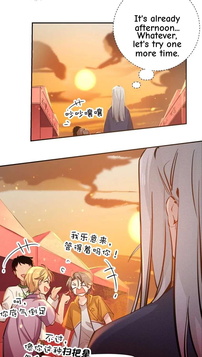 The Yellow Road's Best Day Chapter 37 - page 33