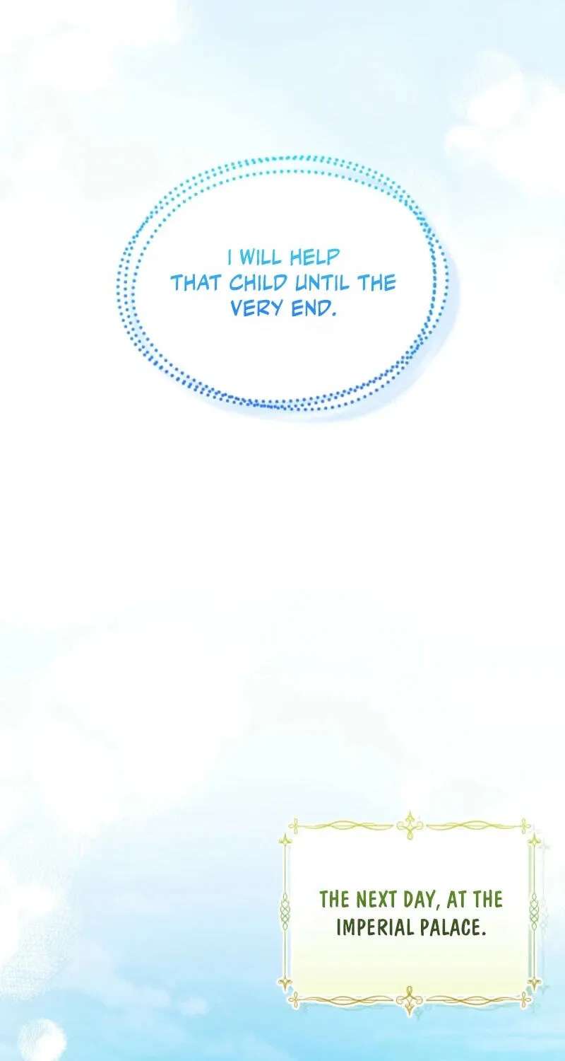 The Villain's Daughter-in-Law Rules by Nature Chapter 64 - page 75