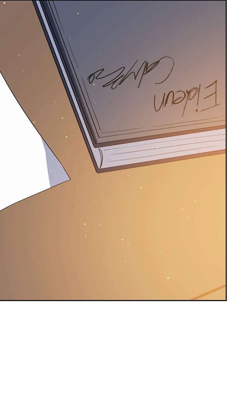 I Thought I wasthe Real Daughter Chapter 27 - page 101