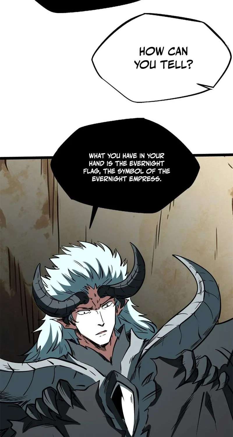 Super Gene Chapter 486 - page 6