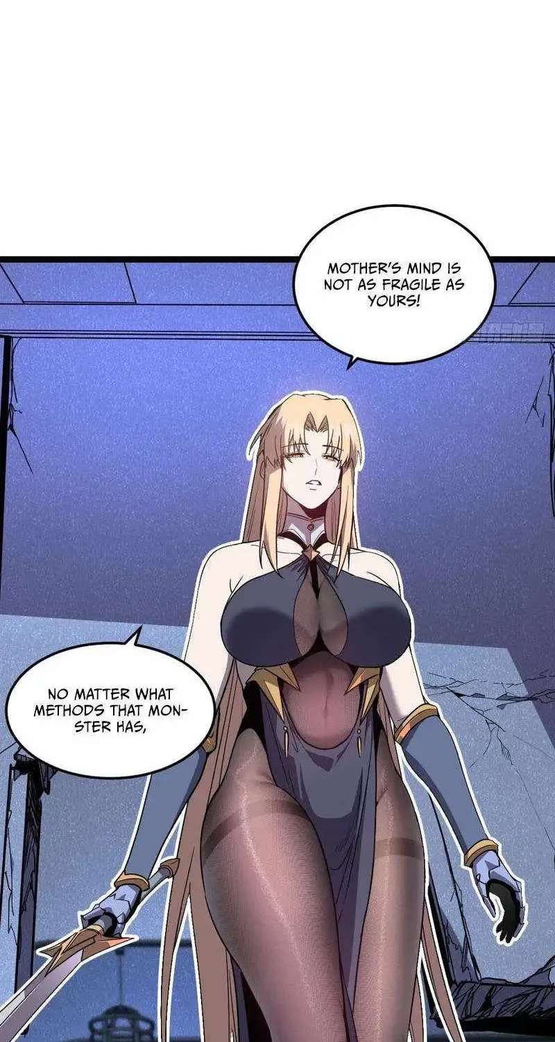 I'm Really Not a Demon Beast Chapter 3 - page 55