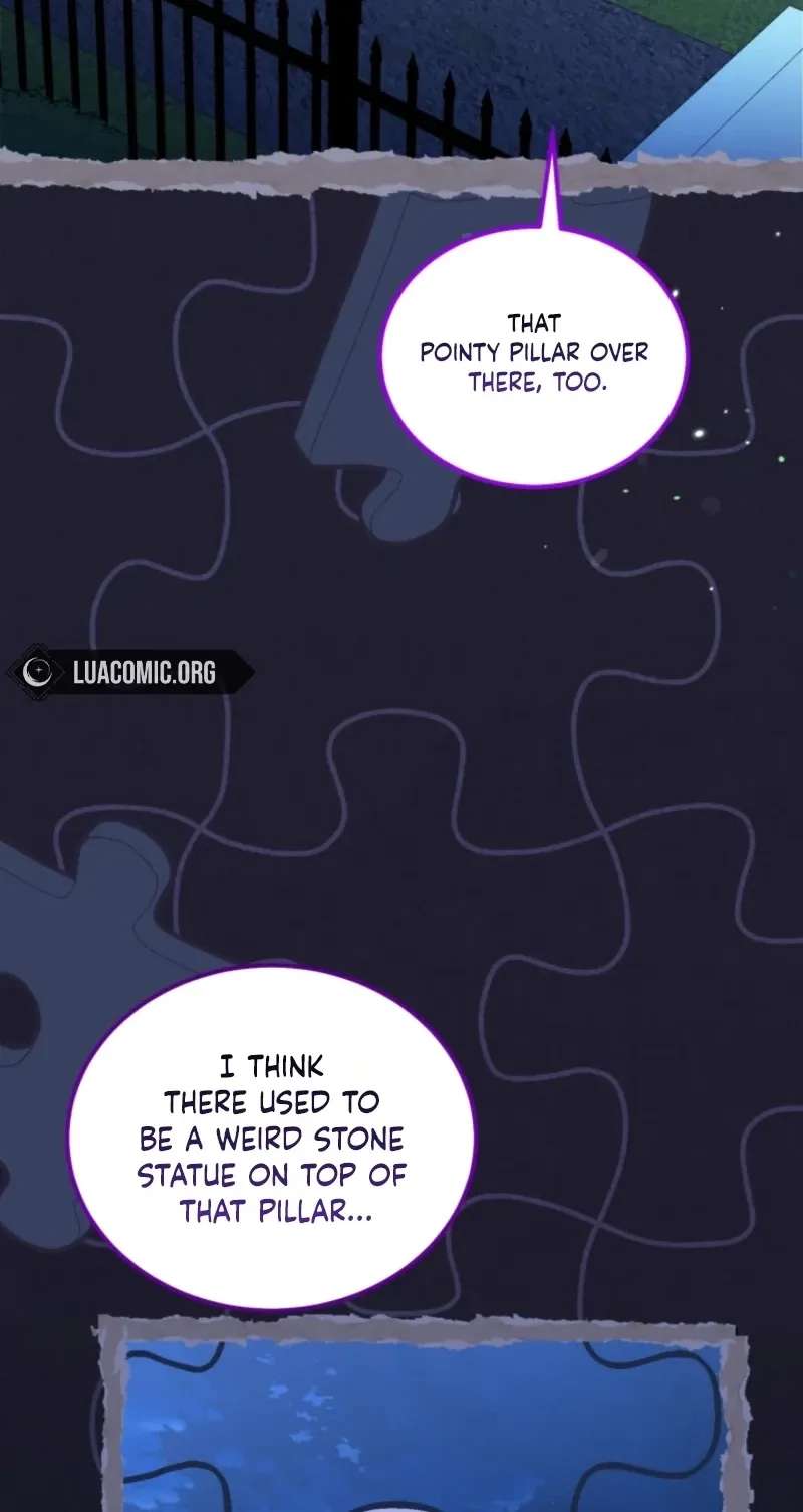 I Received a Request from the Villain Boss Chapter 36 - page 63