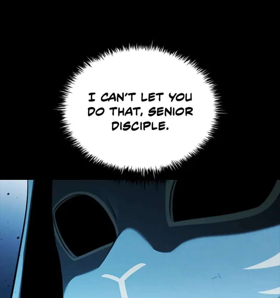 Absolute Master of the Senate Chapter 55 - page 50