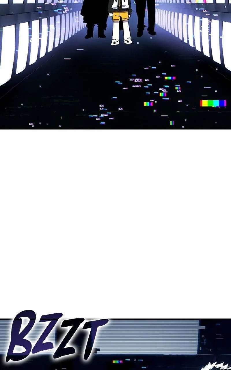Hardcore Leveling Warrior Chapter 462 - page 40