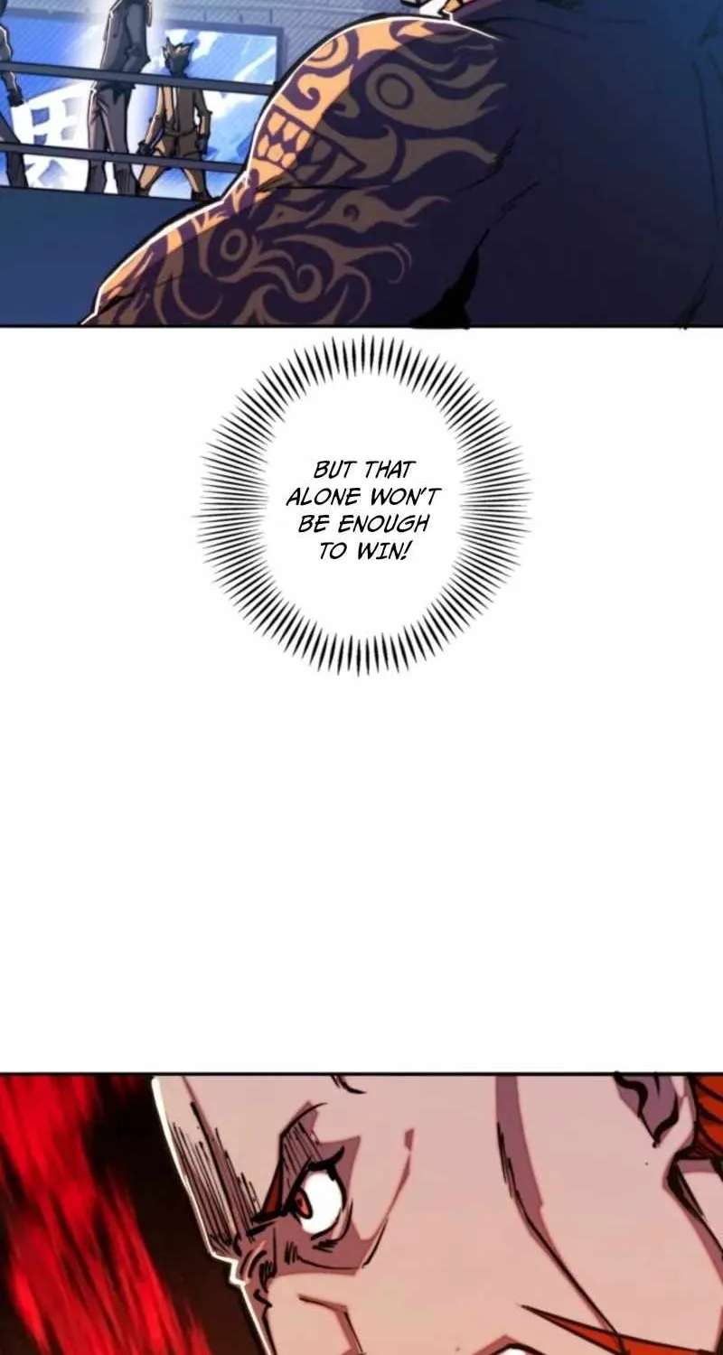 I Gained Power in a Post-Apocalyptic World and Became Unrivaled in the Real World Chapter 24 - page 13