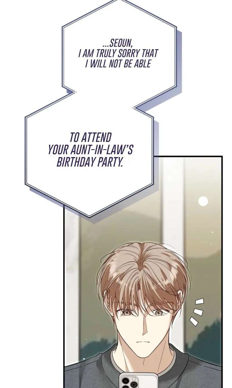 Worn-out Romance Chapter 30 - page 46