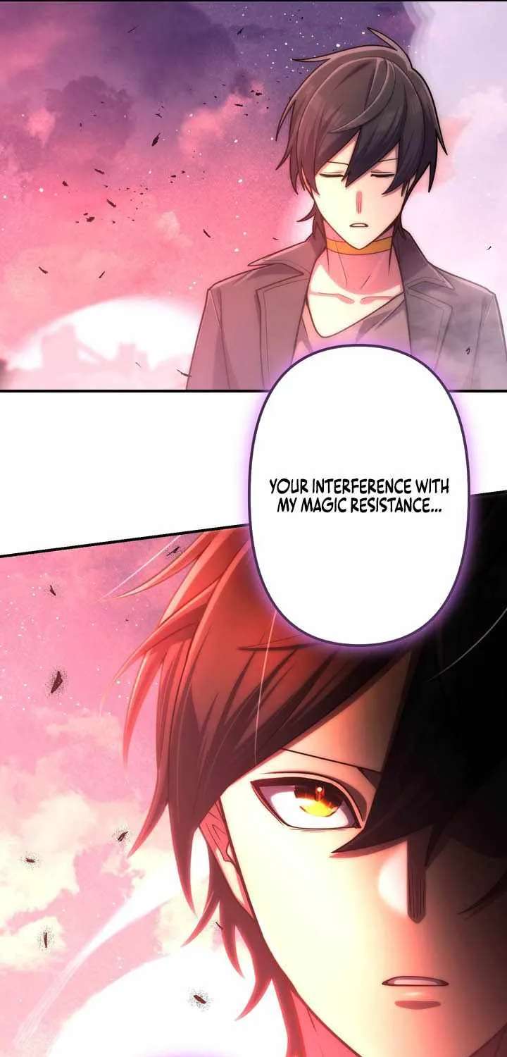 I Became An S-Rank Hunter With The Demon Lord App Chapter 171 - page 30