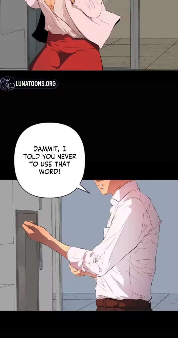 Please Accept My Wife Chapter 34 - page 9