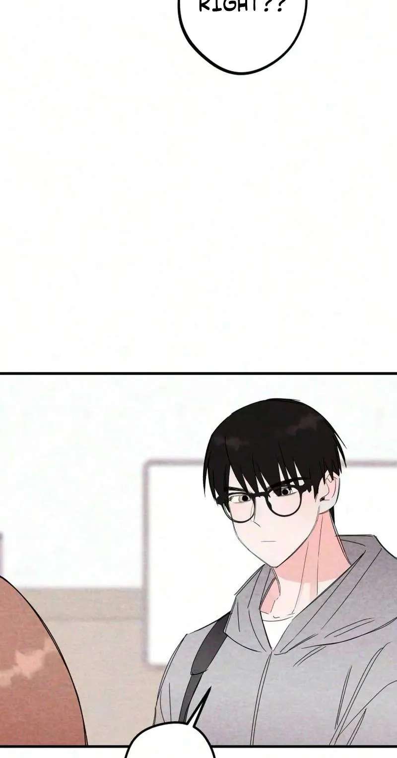 Perfect Senior's Hide! Chapter 30 - page 42