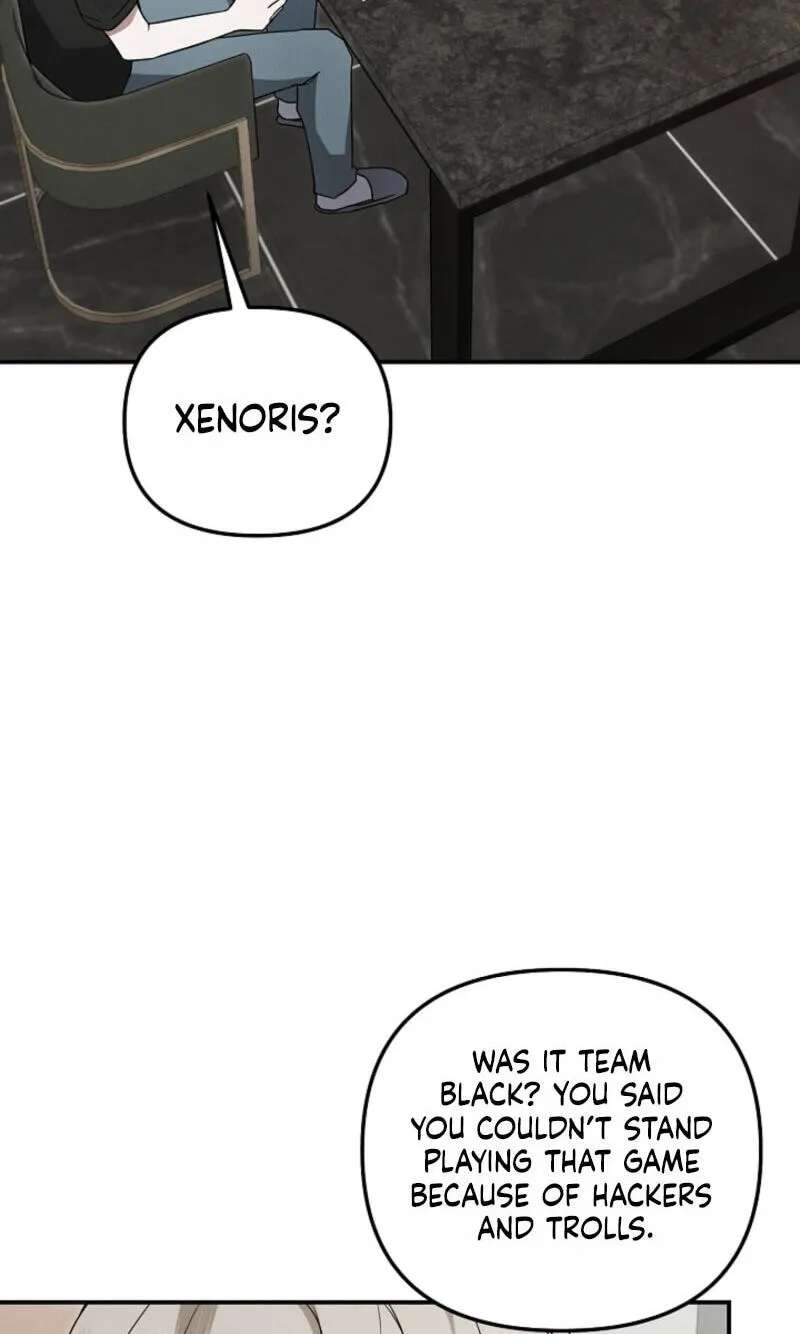 That's the Guy! Chapter 62 - page 45