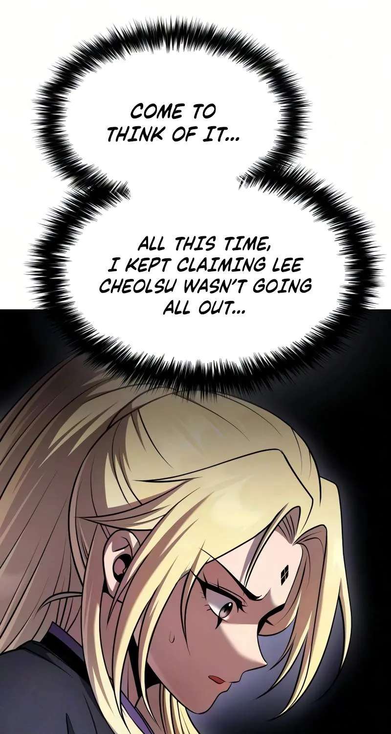 The Second Eunuch Regains His Manhood Chapter 102 - page 22