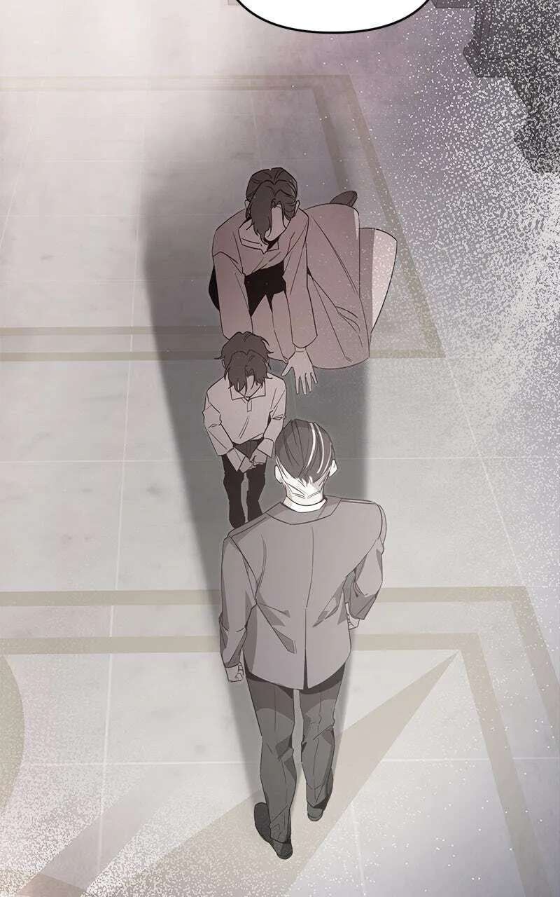At the Place Where the Golden Rose Broke Chapter 45 - page 44