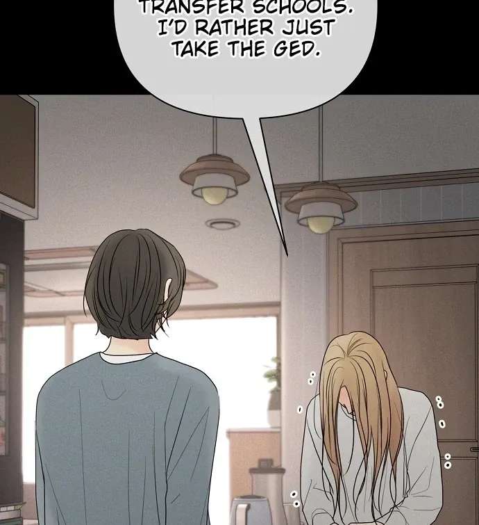 The Perfect Male Lead Chapter 58 - page 28