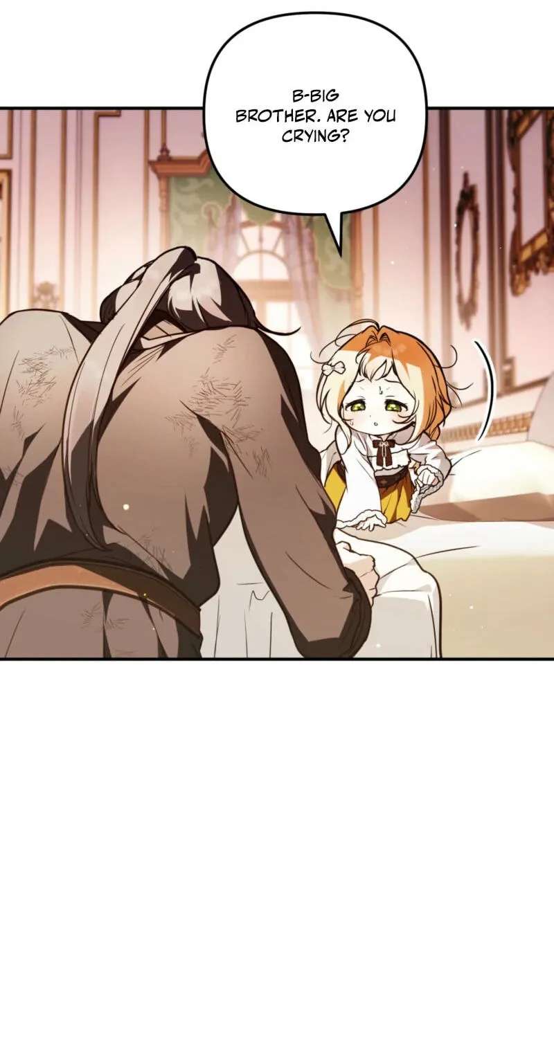 Himsumjjin Eorini-ga Appa-reul Chatseumnida Chapter 53 - page 8