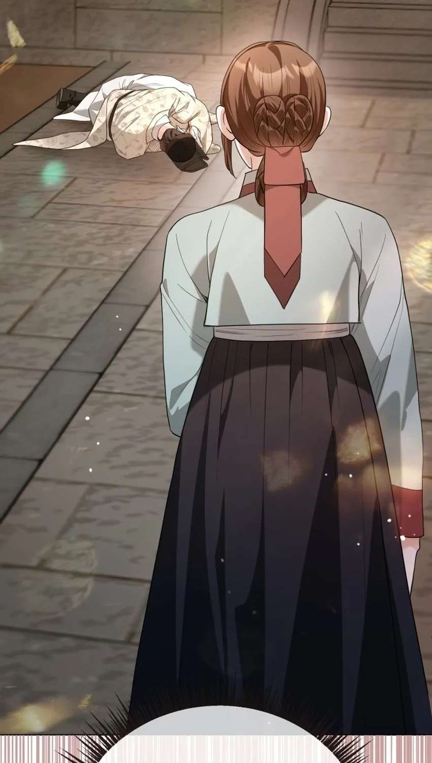 Surviving as Yeonsangun’s Chef Chapter 50 - page 100