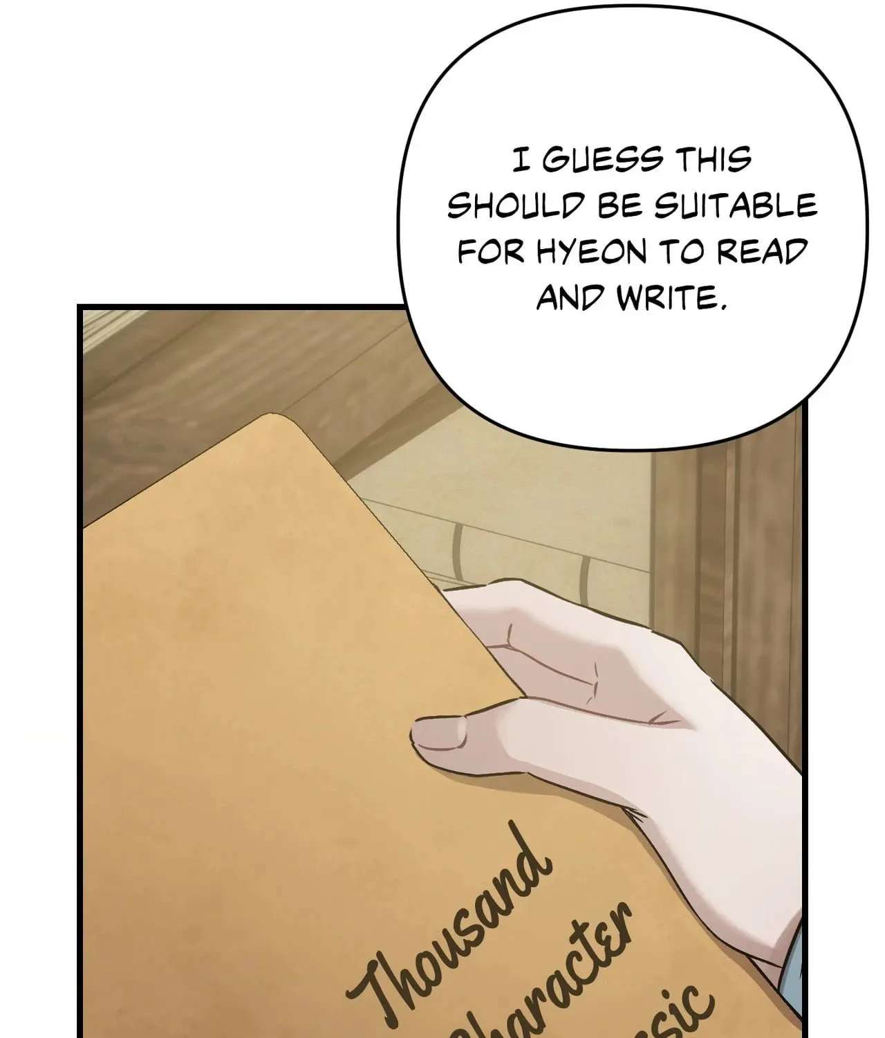 With Our Fingers Tightly Entwined Chapter 31 - page 172
