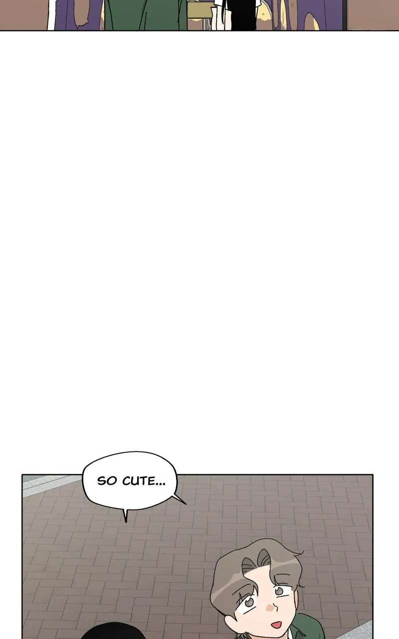 Swimmer Boy Chapter 41 - page 67