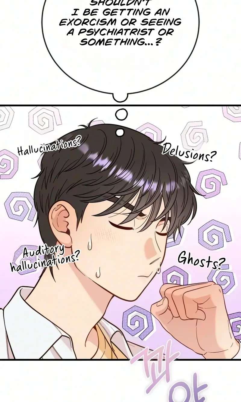 I Left My Body Chapter 16 - page 62