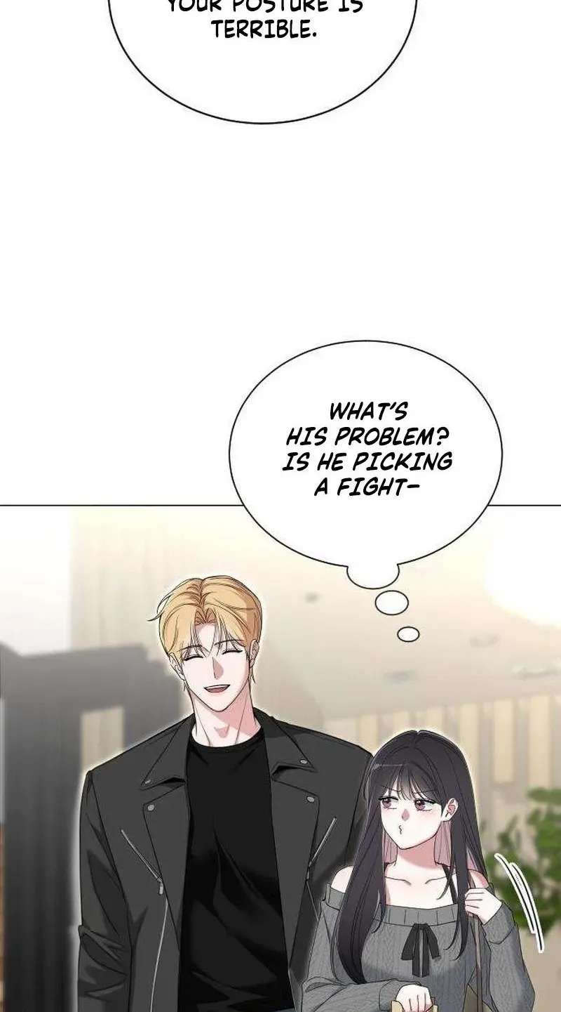 We're not a Couple! Chapter 2 - page 107