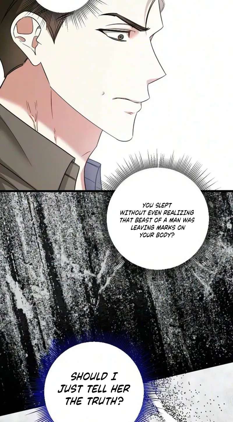 Revenge with My New Husband Chapter 23 - page 16