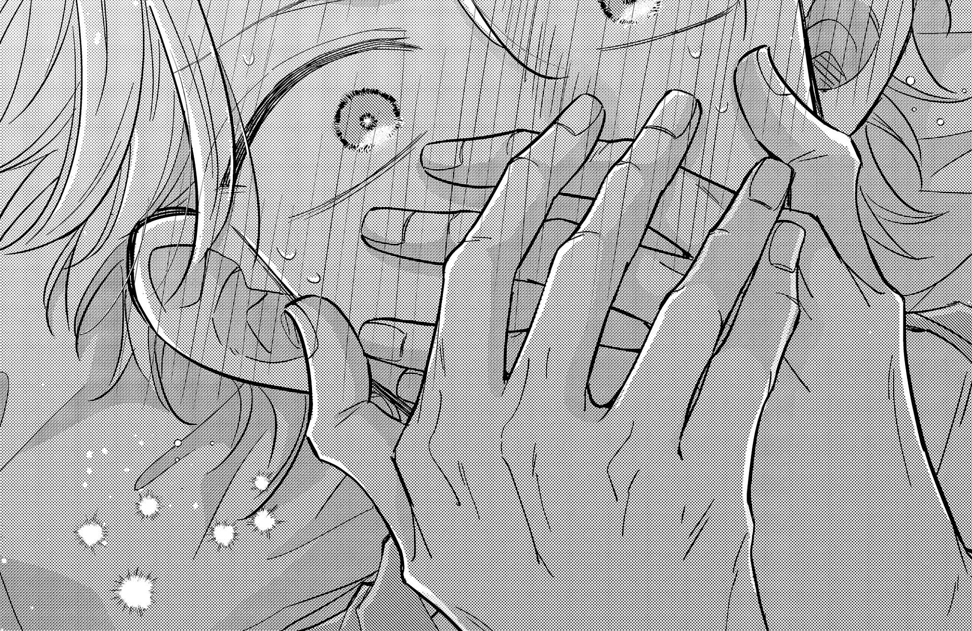 Wakatsuki Chikage wa Ojou-sama no Ai ni Kotaeru Koto ga Dekinai Chapter 35 - page 37
