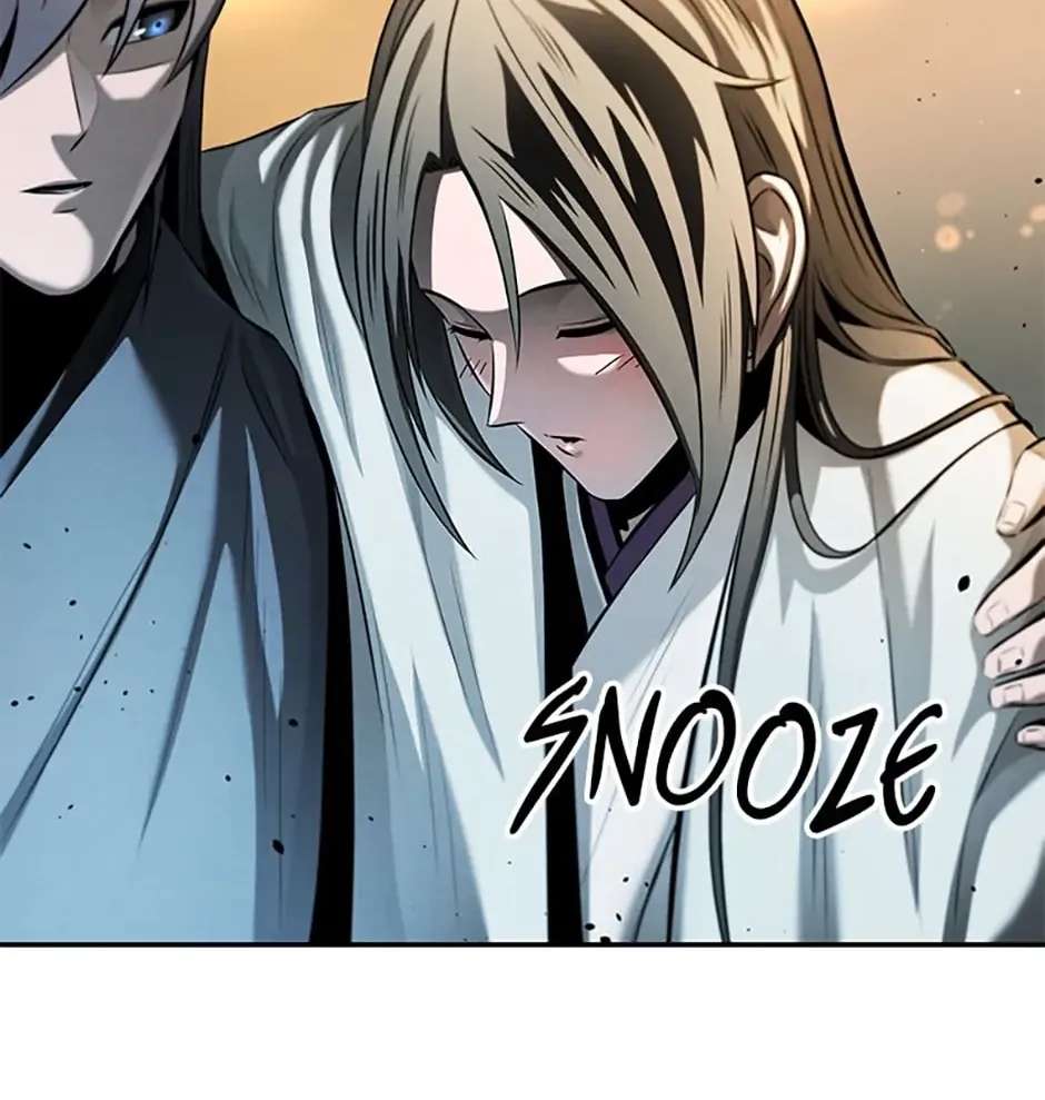 Absolute Master of the Senate Chapter 41 - page 38