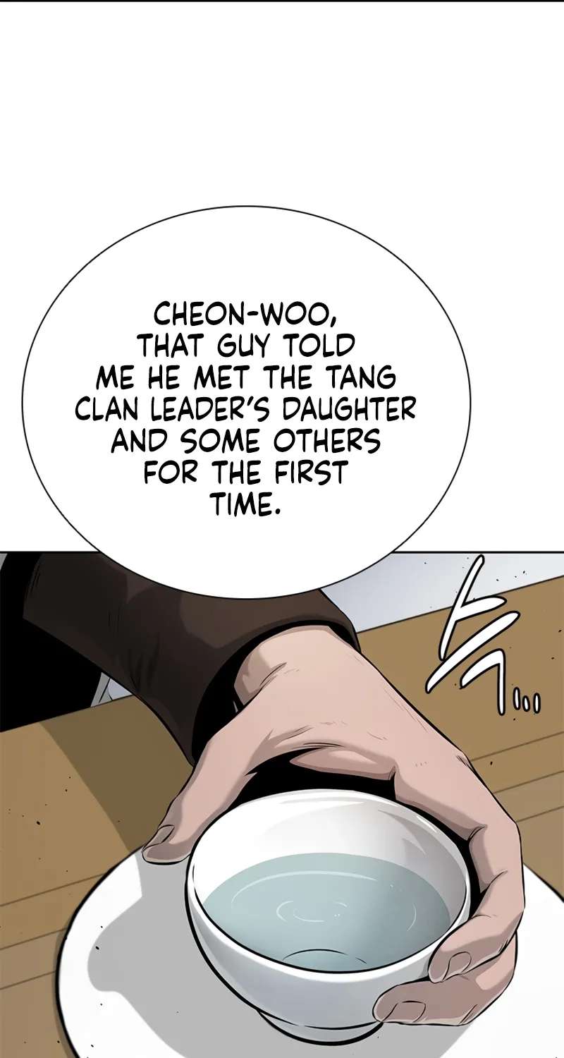 Absolute Master of the Senate Chapter 36 - page 28