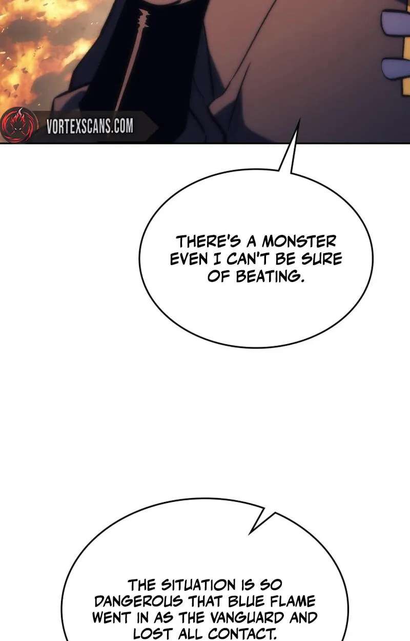 The Apocalypse-Level Death Knight Returns Chapter 86 - page 115
