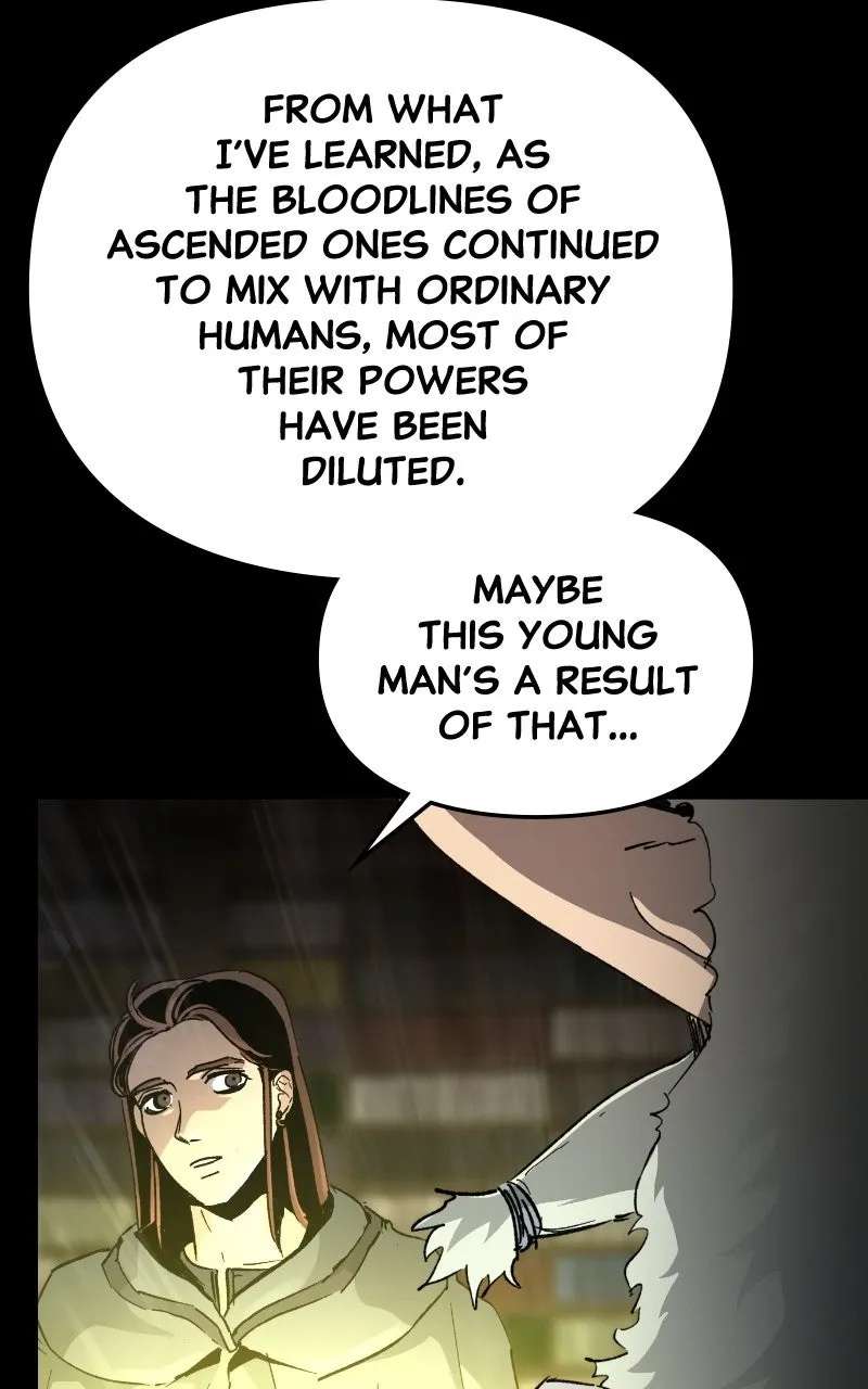Legend of theHoly Sword Chapter 73 - page 25