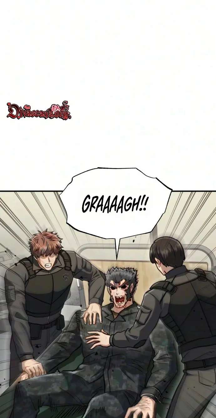 Immune to Corruption, I Wield a Cataclysmic Demon Sword Chapter 11 - page 29